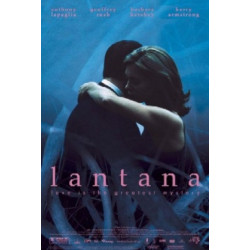 Text Response - Lantana